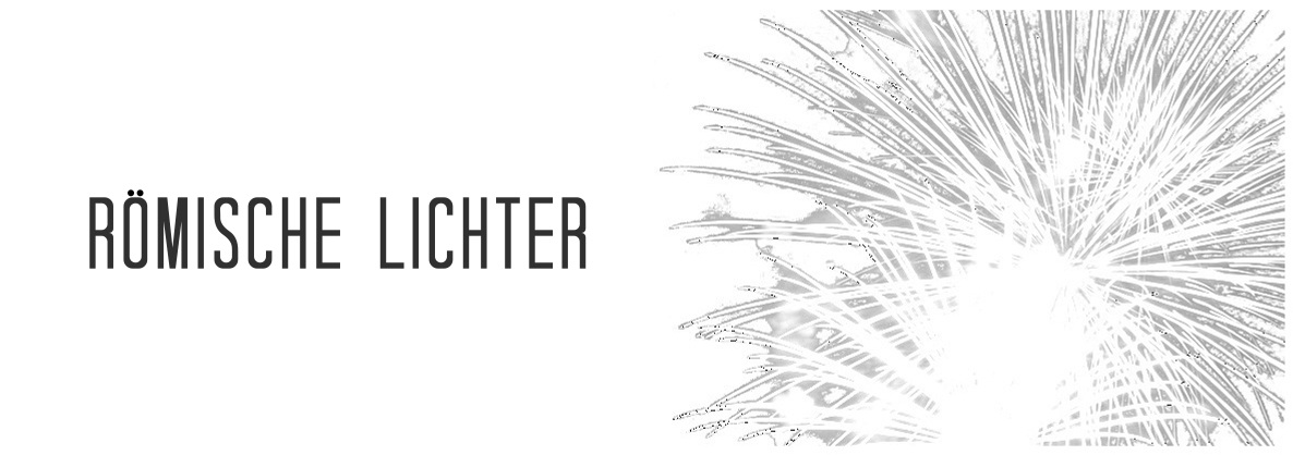 Römische Lichter